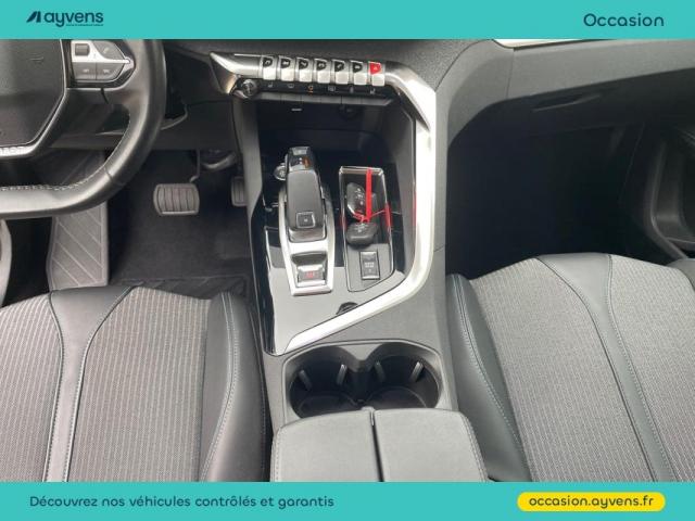 Peugeot 5008 image 5