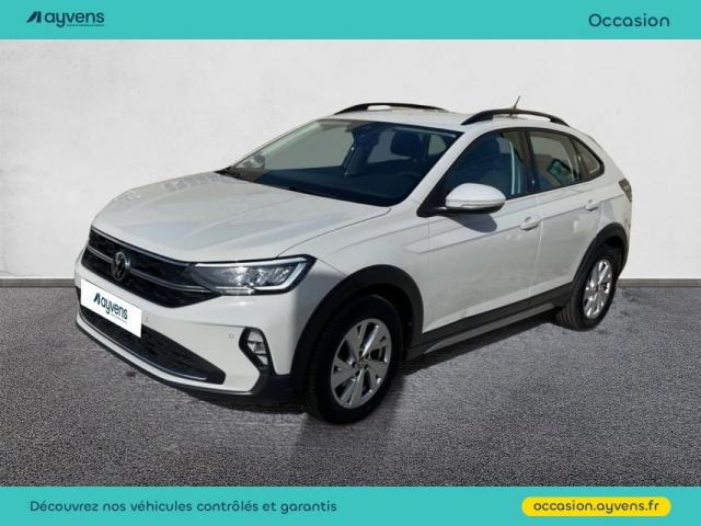 Volkswagen Taigo 1.0 Tsi 110ch Life Business Dsg7
