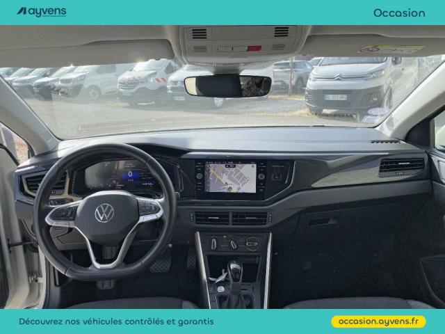 Volkswagen Taigo image 9