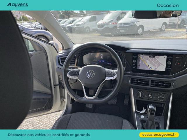 Volkswagen Taigo image 3