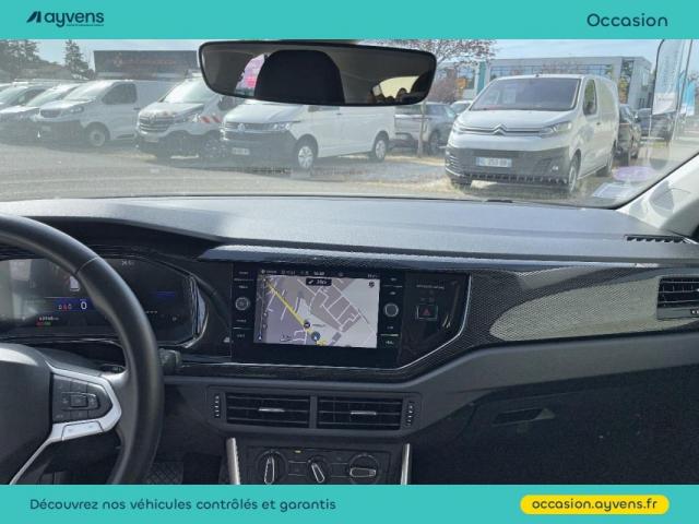 Volkswagen Taigo image 5