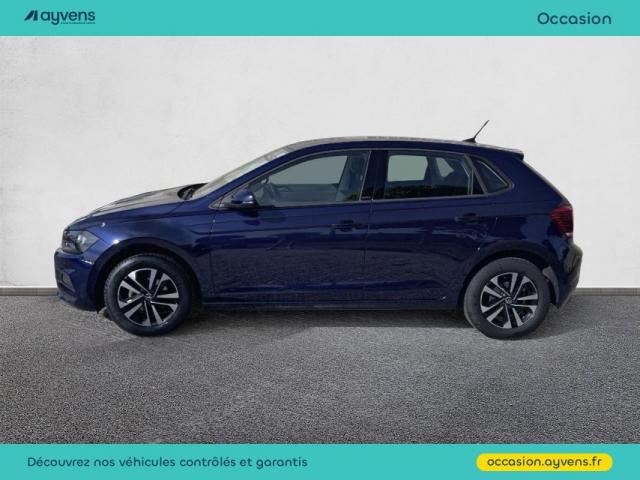Volkswagen Polo image 1