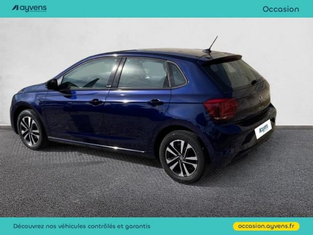 Volkswagen Polo image 8