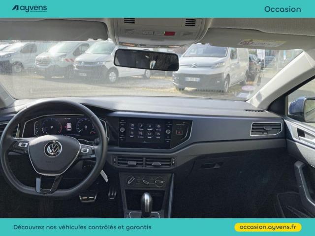 Volkswagen Polo image 6