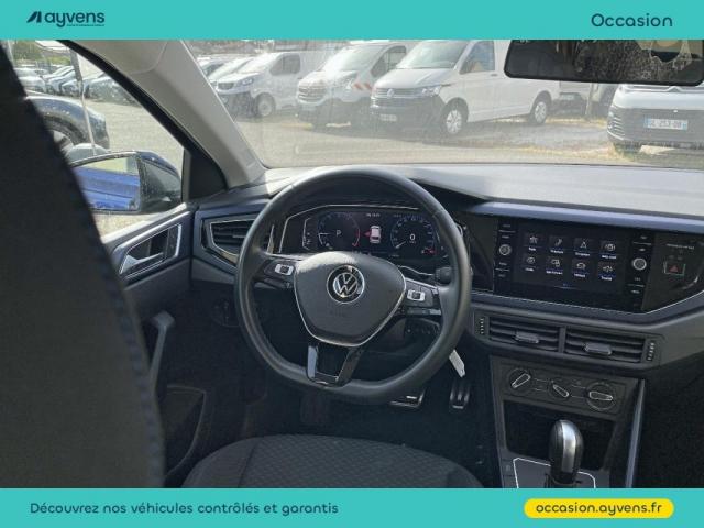 Volkswagen Polo image 3