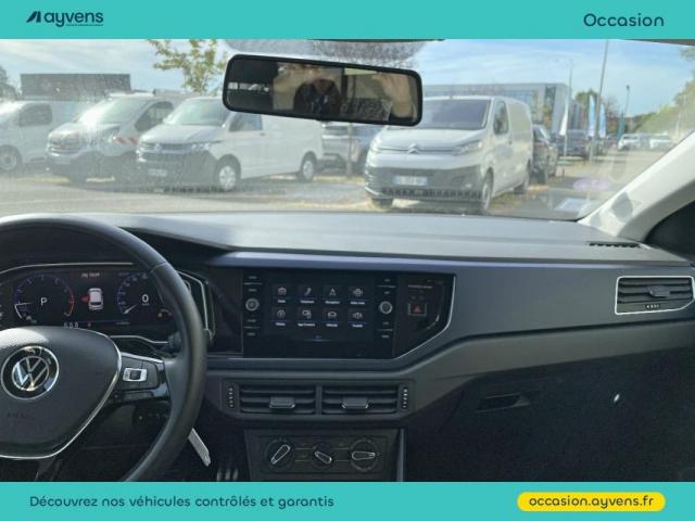 Volkswagen Polo image 7