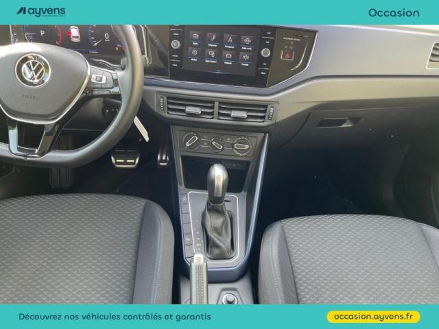 Volkswagen Polo image 4