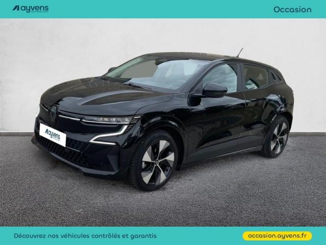 Renault Mégane E-Tech d’occasion