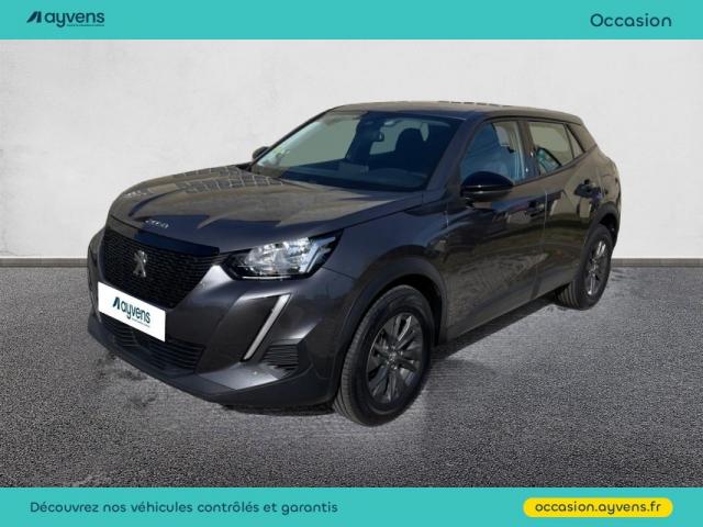 Peugeot 2008 1.5 Bluehdi 110ch S&s Active Pack