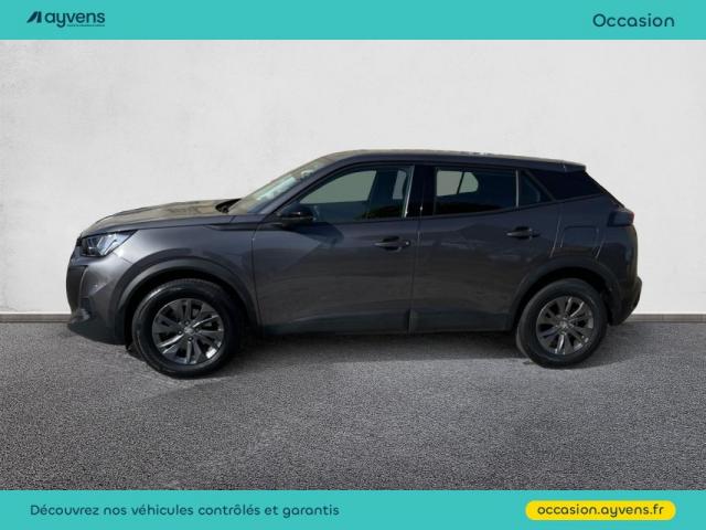 Peugeot 2008 image 7