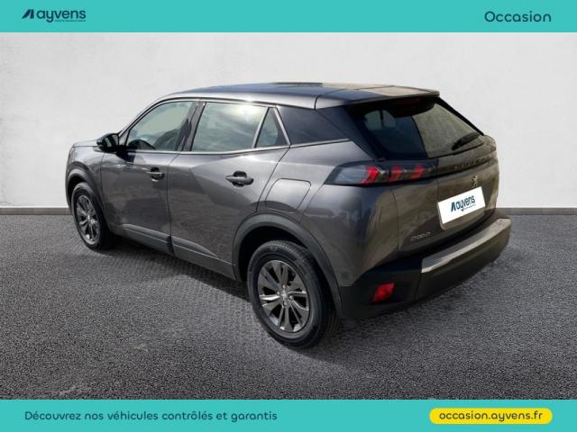 Peugeot 2008 image 3