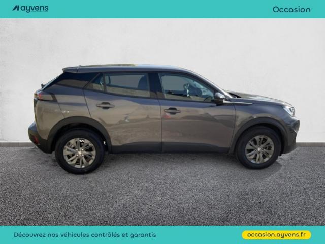 Peugeot 2008 image 6