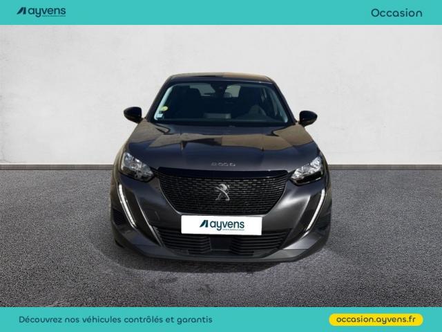 Peugeot 2008 image 5