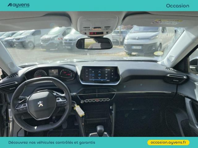 Peugeot 2008 image 4