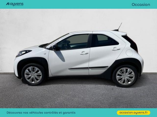 Toyota Aygo X image 4