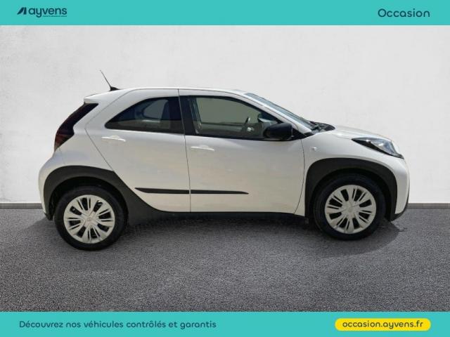 Toyota Aygo X image 1