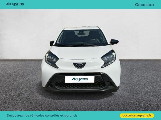 Toyota Aygo X image 8