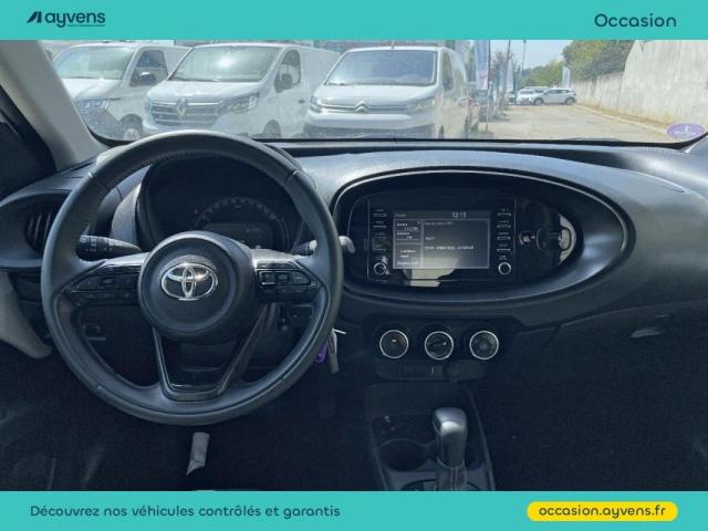 Toyota Aygo X image 5