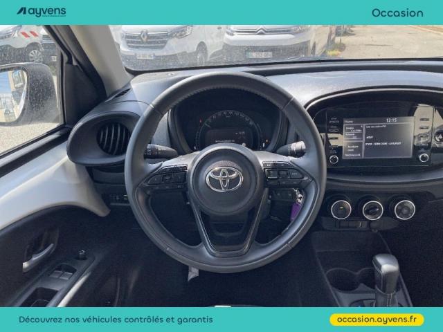 Toyota Aygo X image 7