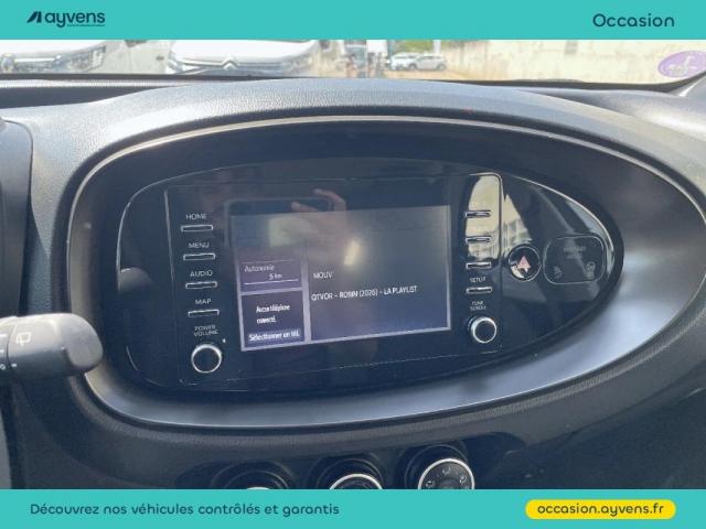 Toyota Aygo X image 6