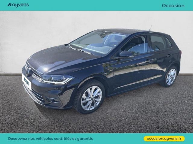 Volkswagen Polo 1.0 Tsi 95ch Style