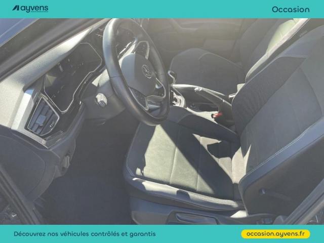 Volkswagen Polo image 3