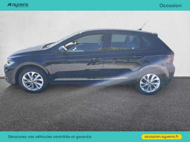 Volkswagen Polo image 1