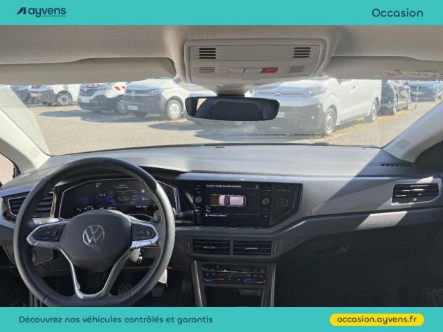 Volkswagen Polo image 2