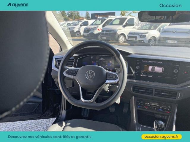 Volkswagen Polo image 4