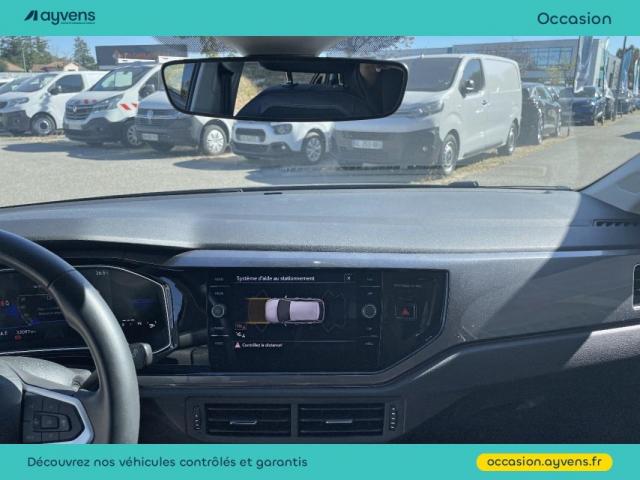 Volkswagen Polo image 5