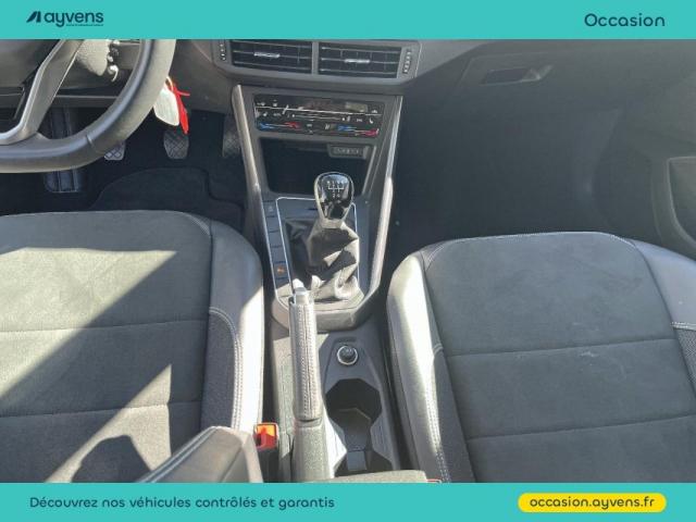 Volkswagen Polo image 8