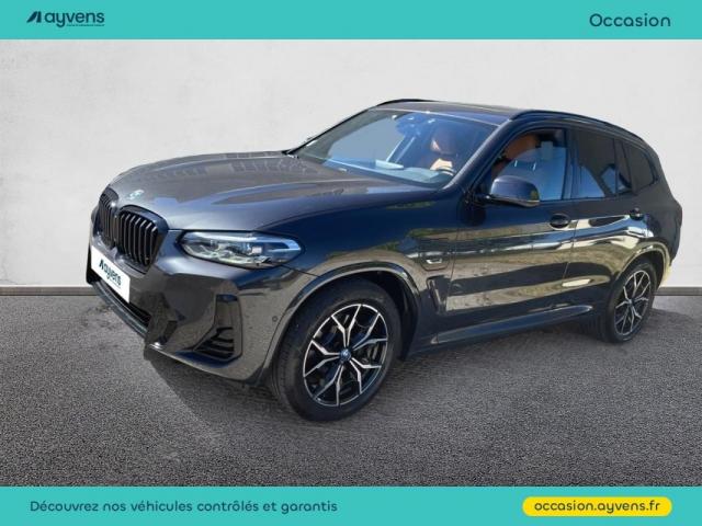 Bmw X3 Xdrive30e 292ch M Sport