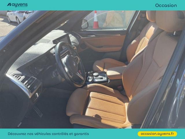 Bmw X3 image 7