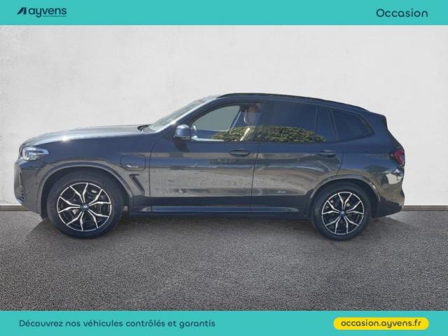 Bmw X3 image 3
