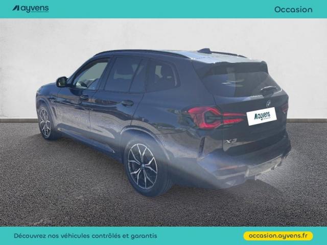 Bmw X3 image 1