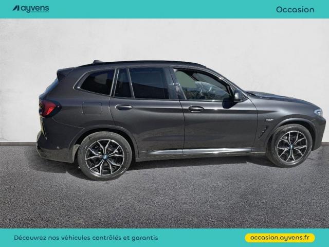 Bmw X3 image 4