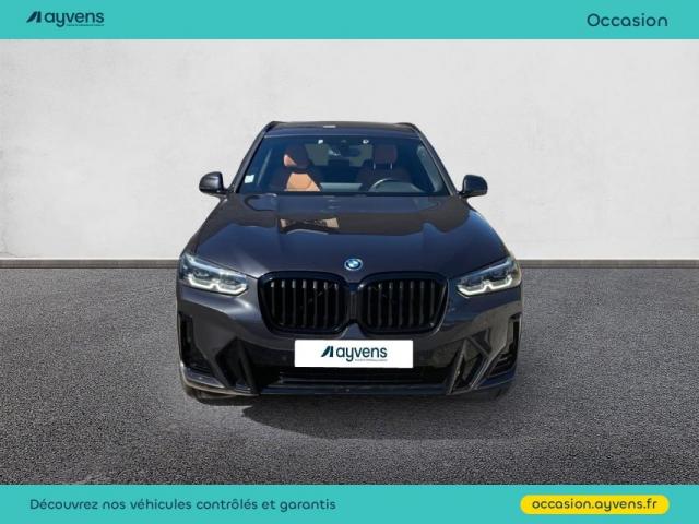 Bmw X3 image 8