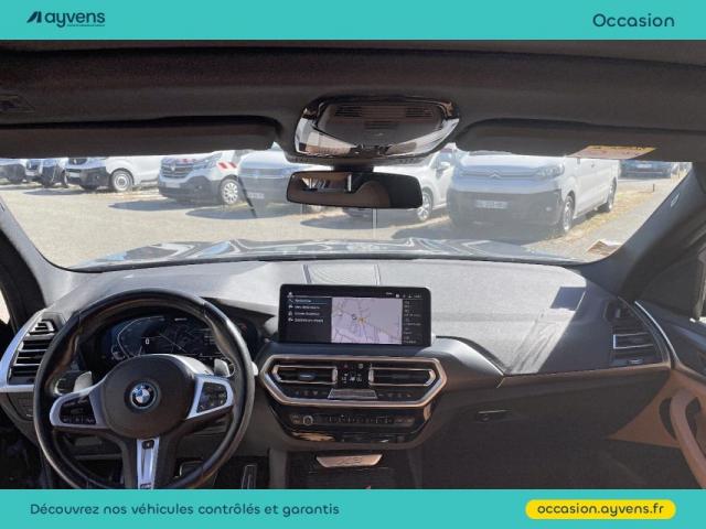 Bmw X3 image 5