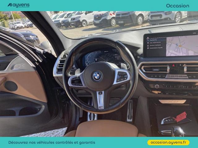 Bmw X3 image 6