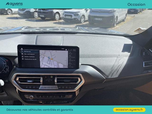 Bmw X3 image 9