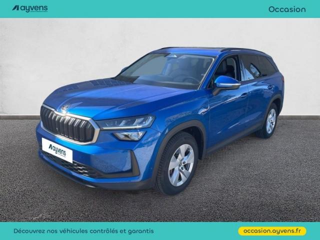 Skoda Kodiaq d’occasion
