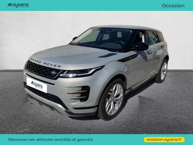 Land Rover Range Rover Evoque d’occasion