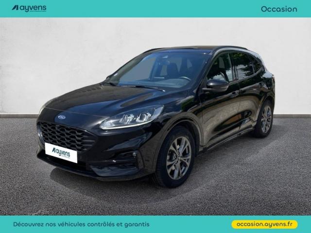 Ford Kuga 2.5 Duratec 190ch Fhev E85 St-Line Business Bva