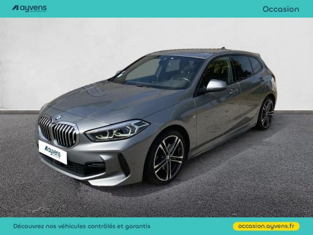 Bmw Série 1 d’occasion