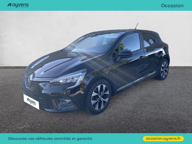 Renault Clio d’occasion