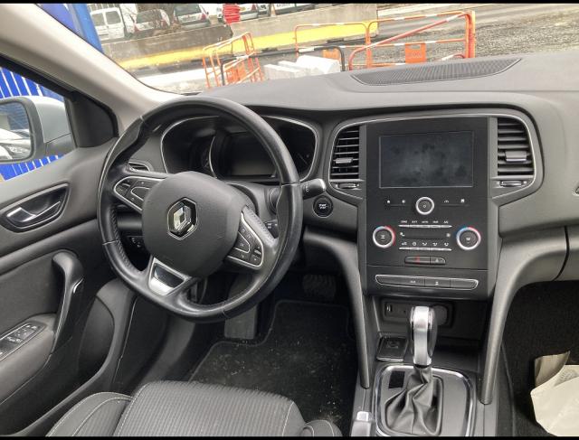 Renault Mégane image 5