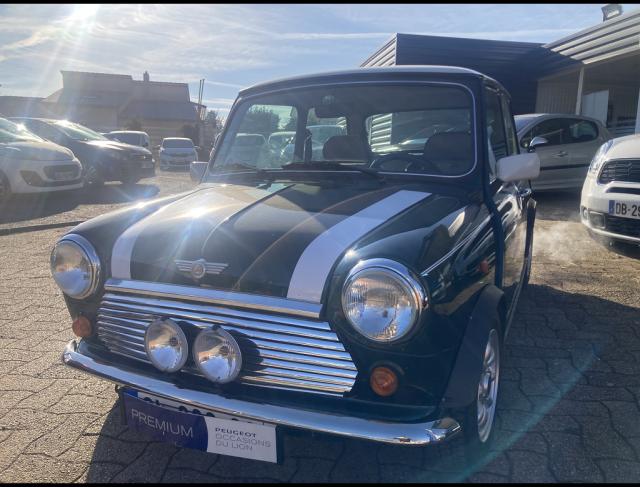 Rover Mini Cooper 1.3i