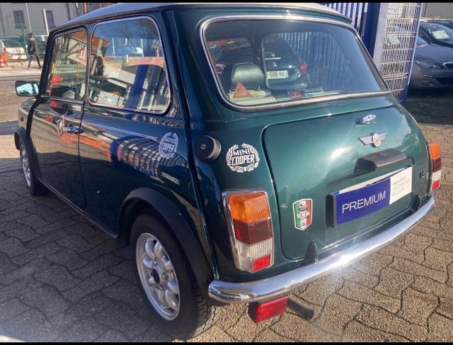 Rover Mini image 4