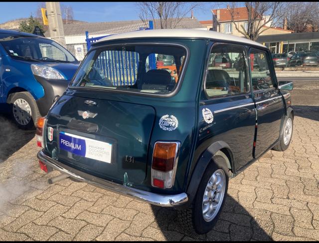 Rover Mini image 1