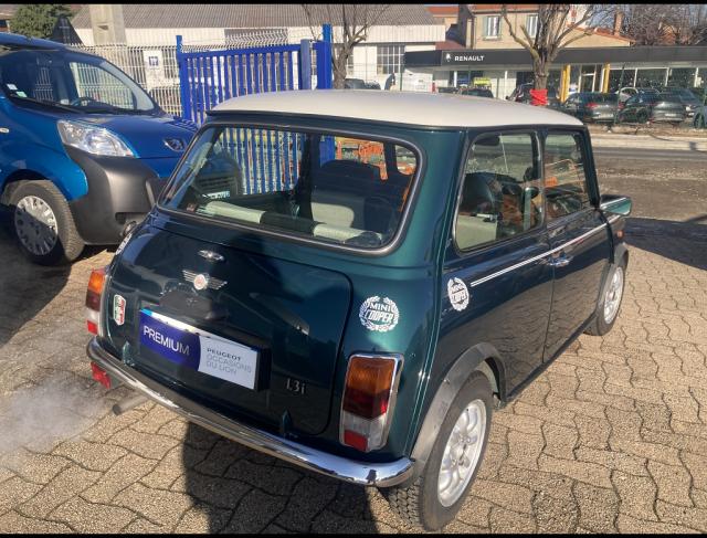 Rover Mini image 3